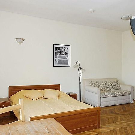 Szczepanska 3 Apartmenthouse Cracóvia Exterior foto