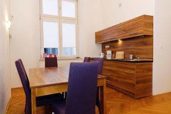 Szczepanska 3 Apartmenthouse Cracóvia Exterior foto